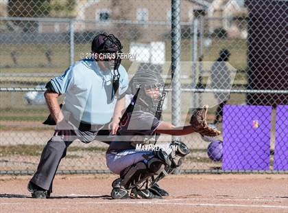 Thumbnail 2 in Doherty @ Sand Creek photogallery.