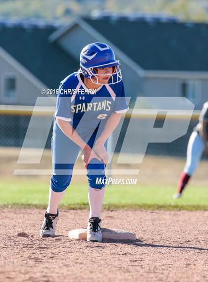 Thumbnail 1 in Doherty @ Sand Creek photogallery.