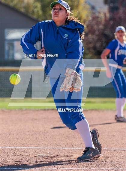 Thumbnail 1 in Doherty @ Sand Creek photogallery.