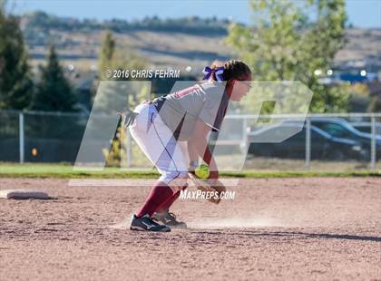 Thumbnail 1 in Doherty @ Sand Creek photogallery.