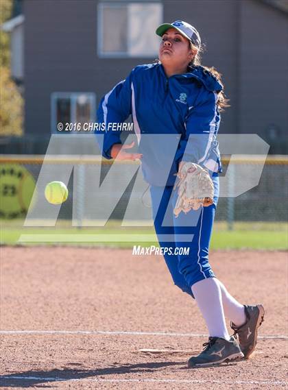 Thumbnail 2 in Doherty @ Sand Creek photogallery.