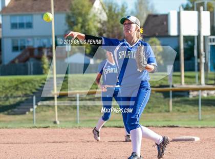 Thumbnail 1 in Doherty @ Sand Creek photogallery.