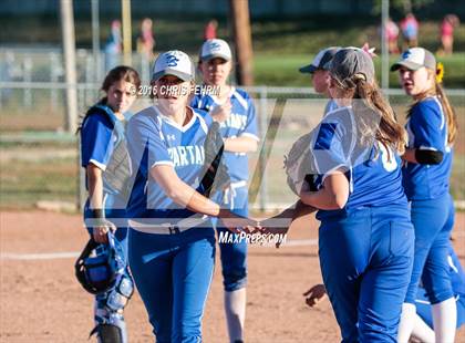 Thumbnail 2 in Doherty @ Sand Creek photogallery.