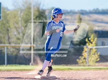 Thumbnail 2 in Doherty @ Sand Creek photogallery.