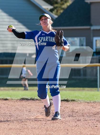 Thumbnail 3 in Doherty @ Sand Creek photogallery.