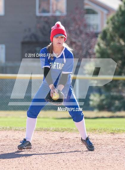 Thumbnail 1 in Doherty @ Sand Creek photogallery.