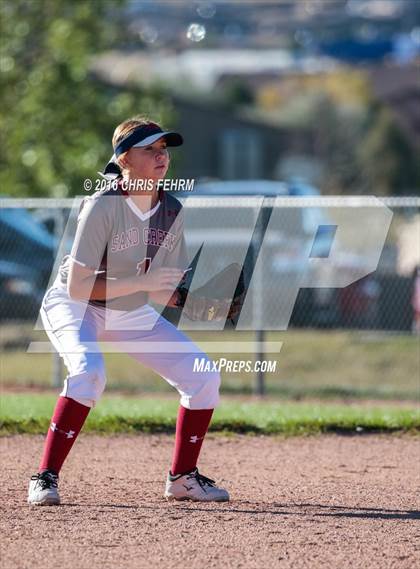 Thumbnail 3 in Doherty @ Sand Creek photogallery.