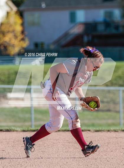 Thumbnail 3 in Doherty @ Sand Creek photogallery.