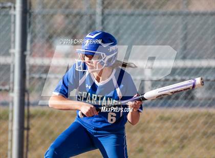 Thumbnail 2 in Doherty @ Sand Creek photogallery.