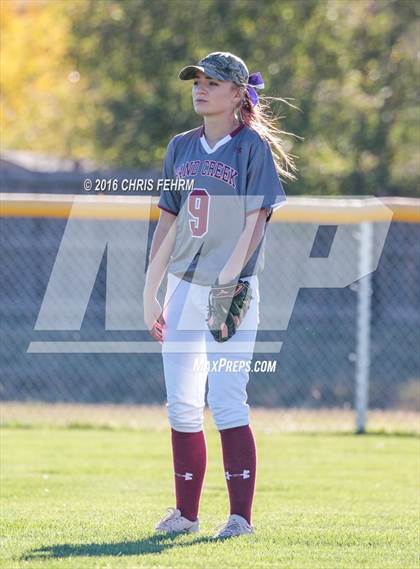 Thumbnail 1 in Doherty @ Sand Creek photogallery.