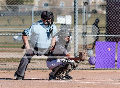 Thumbnail 3 in Doherty @ Sand Creek photogallery.