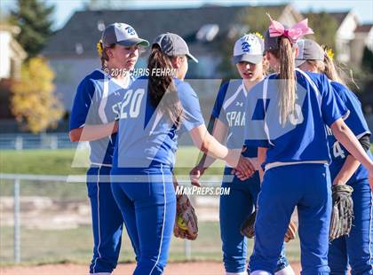 Thumbnail 2 in Doherty @ Sand Creek photogallery.