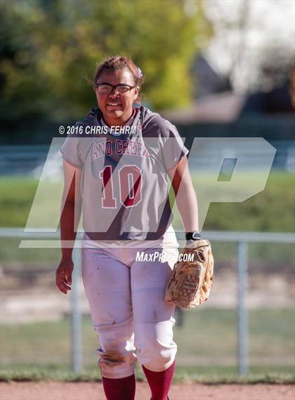 Thumbnail 1 in Doherty @ Sand Creek photogallery.