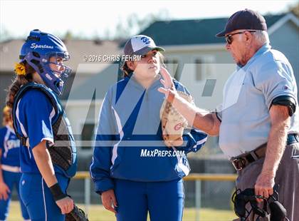 Thumbnail 3 in Doherty @ Sand Creek photogallery.