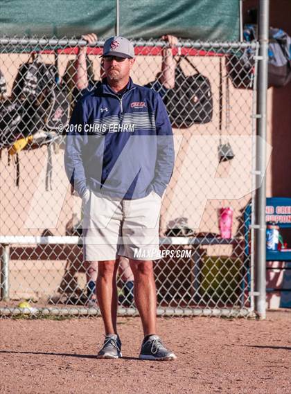 Thumbnail 1 in Doherty @ Sand Creek photogallery.