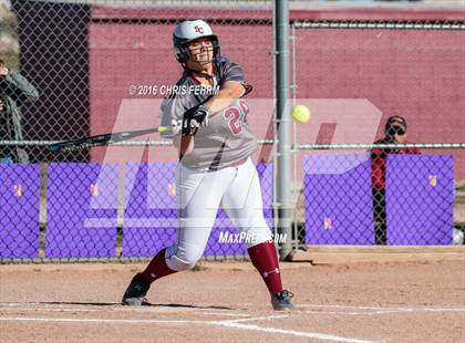 Thumbnail 1 in Doherty @ Sand Creek photogallery.