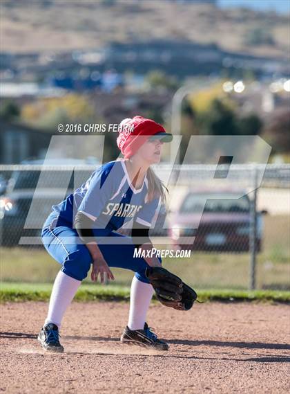 Thumbnail 1 in Doherty @ Sand Creek photogallery.