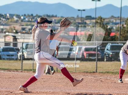 Thumbnail 1 in Doherty @ Sand Creek photogallery.