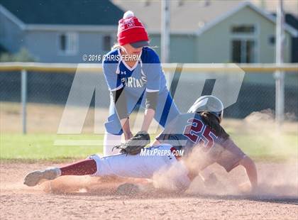 Thumbnail 2 in Doherty @ Sand Creek photogallery.