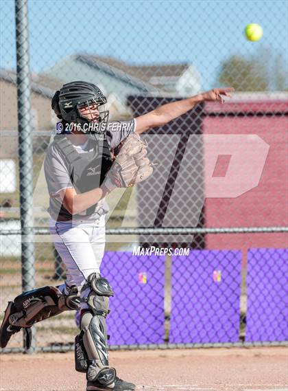 Thumbnail 2 in Doherty @ Sand Creek photogallery.