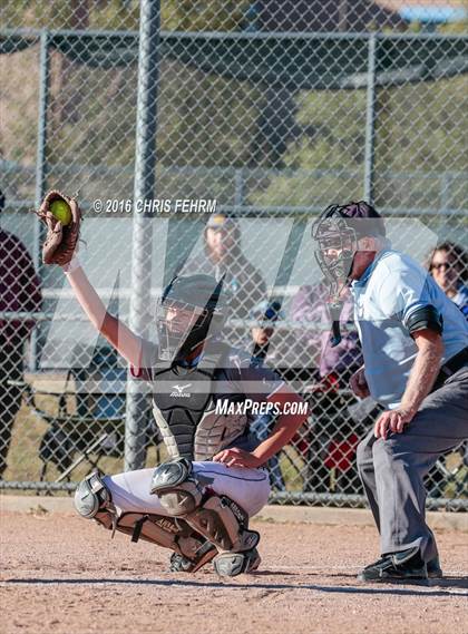 Thumbnail 2 in Doherty @ Sand Creek photogallery.