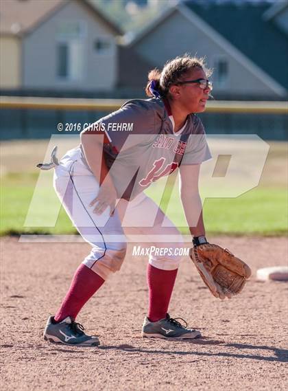 Thumbnail 1 in Doherty @ Sand Creek photogallery.