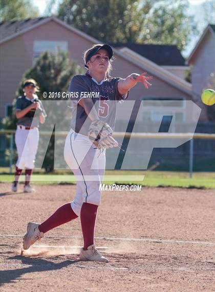 Thumbnail 3 in Doherty @ Sand Creek photogallery.