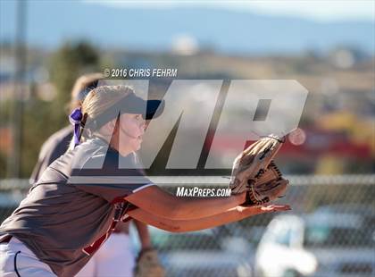 Thumbnail 3 in Doherty @ Sand Creek photogallery.