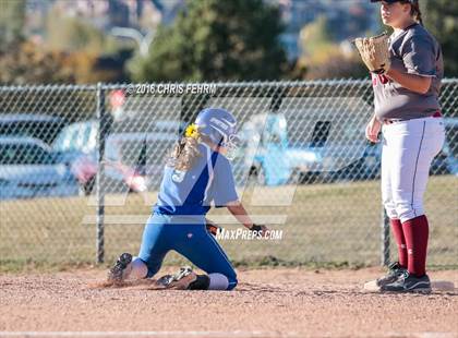 Thumbnail 3 in Doherty @ Sand Creek photogallery.