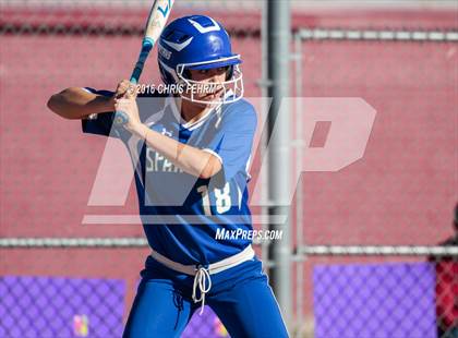 Thumbnail 3 in Doherty @ Sand Creek photogallery.