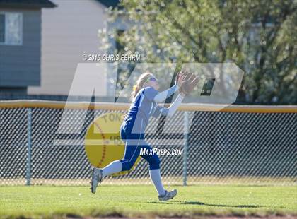 Thumbnail 3 in Doherty @ Sand Creek photogallery.