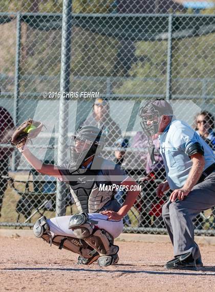 Thumbnail 1 in Doherty @ Sand Creek photogallery.