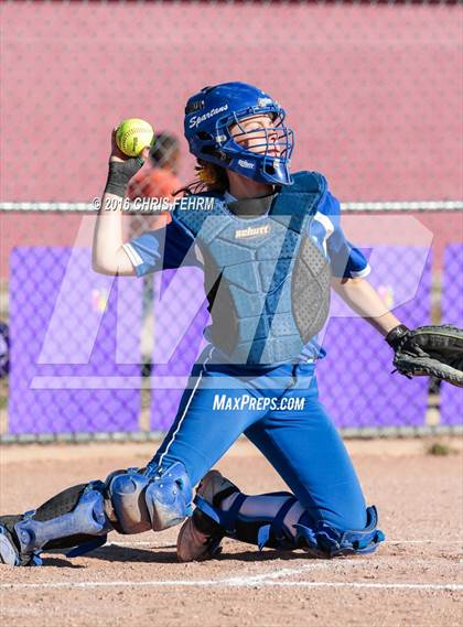 Thumbnail 3 in Doherty @ Sand Creek photogallery.