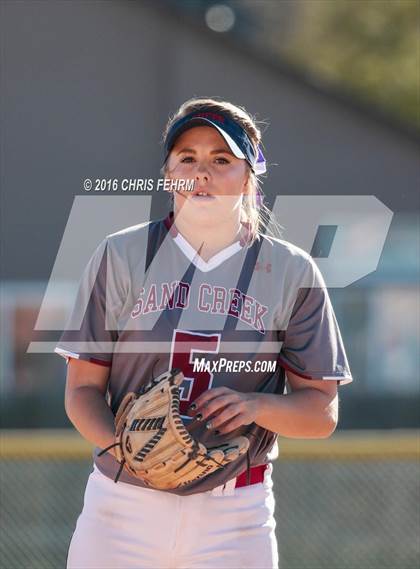 Thumbnail 3 in Doherty @ Sand Creek photogallery.