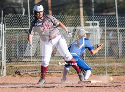 Thumbnail 1 in Doherty @ Sand Creek photogallery.