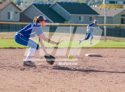 Thumbnail 1 in Doherty @ Sand Creek photogallery.