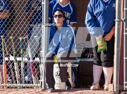 Thumbnail 3 in Doherty @ Sand Creek photogallery.