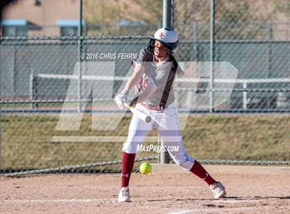 Thumbnail 3 in Doherty @ Sand Creek photogallery.