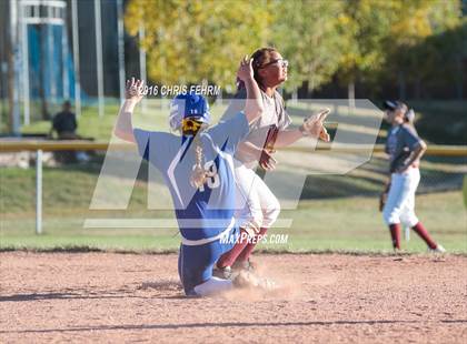 Thumbnail 3 in Doherty @ Sand Creek photogallery.