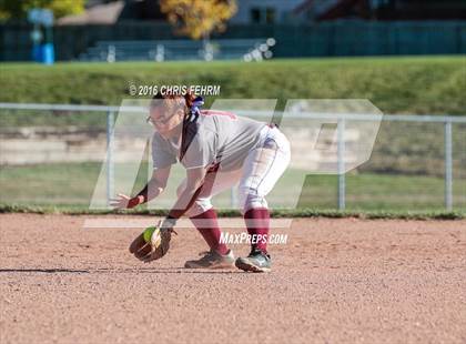 Thumbnail 1 in Doherty @ Sand Creek photogallery.