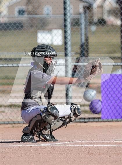 Thumbnail 1 in Doherty @ Sand Creek photogallery.