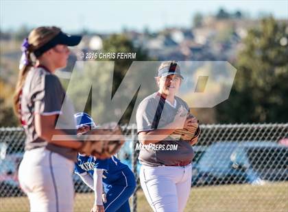 Thumbnail 2 in Doherty @ Sand Creek photogallery.