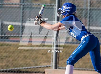 Thumbnail 3 in Doherty @ Sand Creek photogallery.