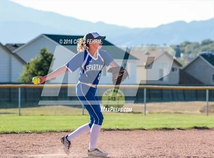 Thumbnail 2 in Doherty @ Sand Creek photogallery.