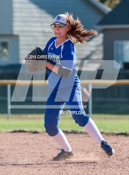 Thumbnail 2 in Doherty @ Sand Creek photogallery.