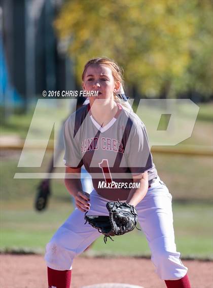 Thumbnail 2 in Doherty @ Sand Creek photogallery.