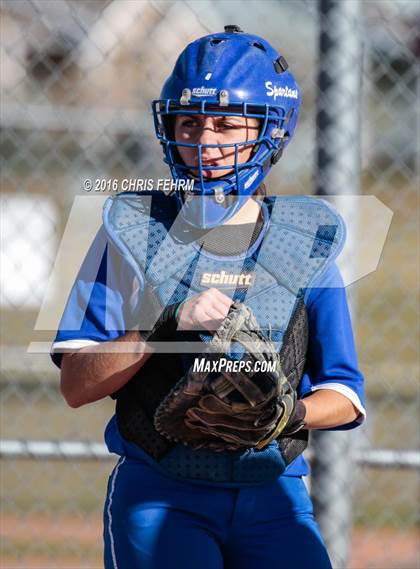 Thumbnail 3 in Doherty @ Sand Creek photogallery.