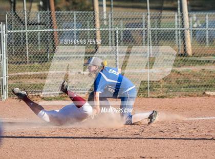 Thumbnail 2 in Doherty @ Sand Creek photogallery.