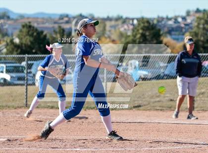 Thumbnail 3 in Doherty @ Sand Creek photogallery.