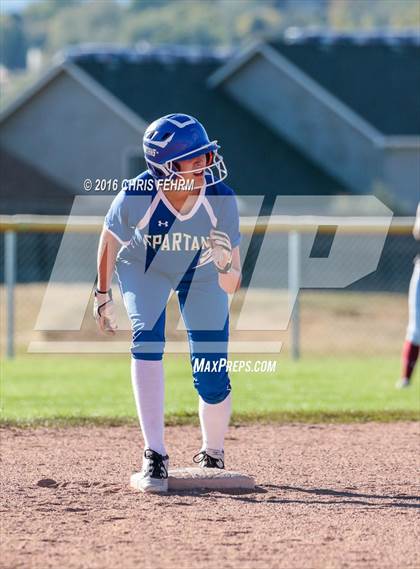 Thumbnail 1 in Doherty @ Sand Creek photogallery.